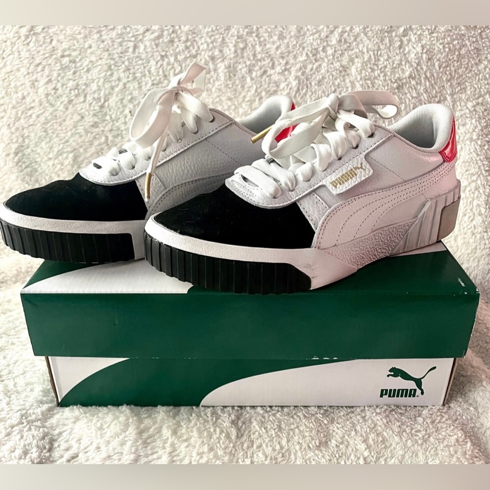 Puma Cali Remix